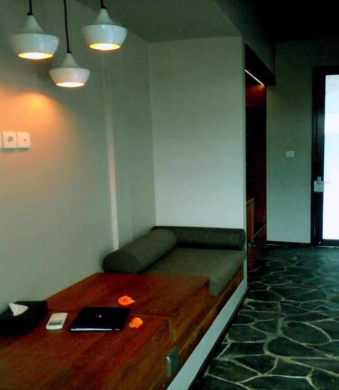 The Shift Hotel Ubud Værelse billede